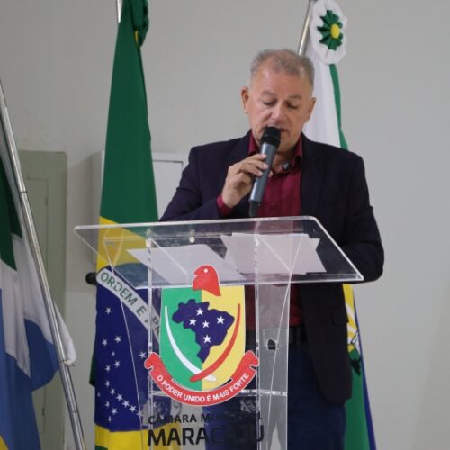 Vereador Joãozinho Rocha cobra providências da Rumo e destaca sucesso do mutirão do Projeto Onça Pintada em Maracaju