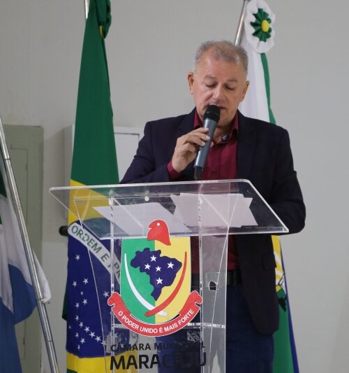 Vereador Joãozinho Rocha cobra providências da Rumo e destaca sucesso do mutirão do Projeto Onça Pintada em Maracaju