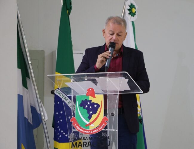 Vereador Joãozinho Rocha cobra providências da Rumo e destaca sucesso do mutirão do Projeto Onça Pintada em Maracaju