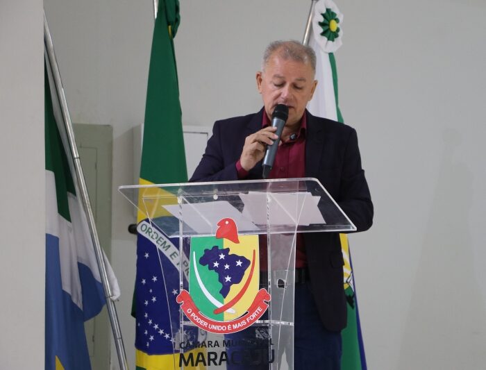 Vereador Joãozinho Rocha cobra providências da Rumo e destaca sucesso do mutirão do Projeto Onça Pintada em Maracaju