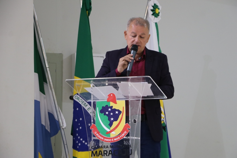 Vereador Joãozinho Rocha cobra providências da Rumo e destaca sucesso do mutirão do Projeto Onça Pintada em Maracaju