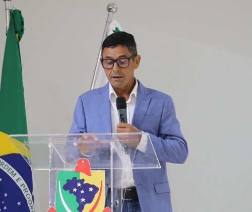 Vereador Nego do Povo solicita ações emergenciais em vias e destaca atuação da Defesa Civil em Maracaju