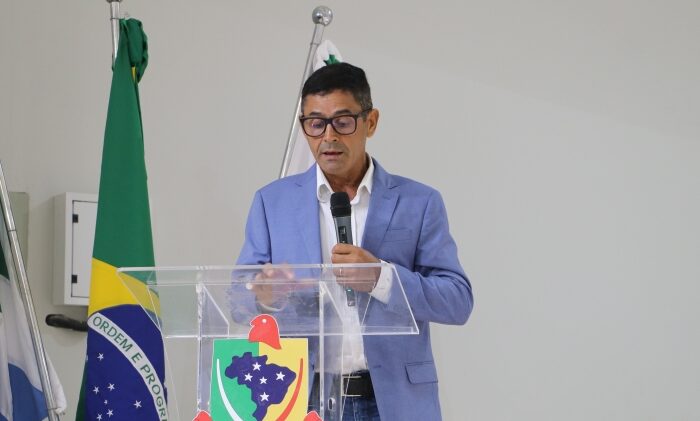 Vereador Nego do Povo solicita ações emergenciais em vias e destaca atuação da Defesa Civil em Maracaju