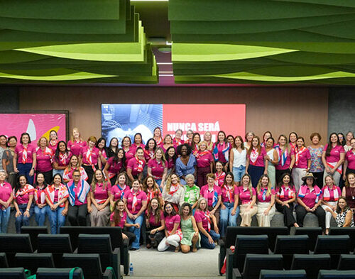 Sicredi Centro-Sul MS/BA promove primeiro encontro presencial do Comitê Mulher 2026