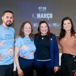 Maracaju participa de Simpósio Internacional de Desenvolvimento da Primeira Infância em versão satélite