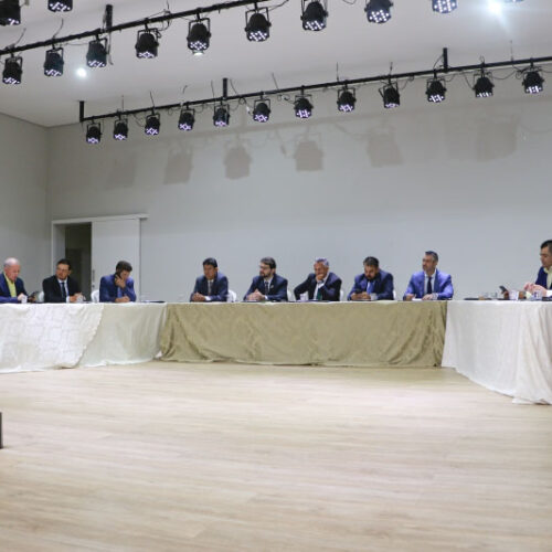 Câmara de Maracaju realiza a 6ª Sessão Ordinária com apresentação de requerimentos e indicações voltados à comunidade