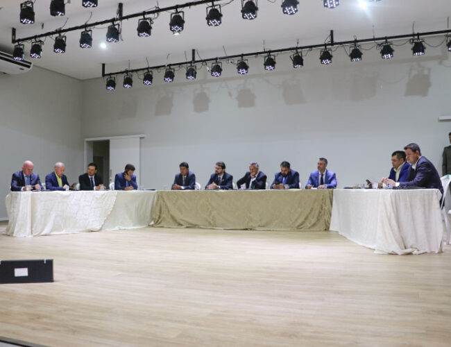 Câmara de Maracaju realiza a 6ª Sessão Ordinária com apresentação de requerimentos e indicações voltados à comunidade