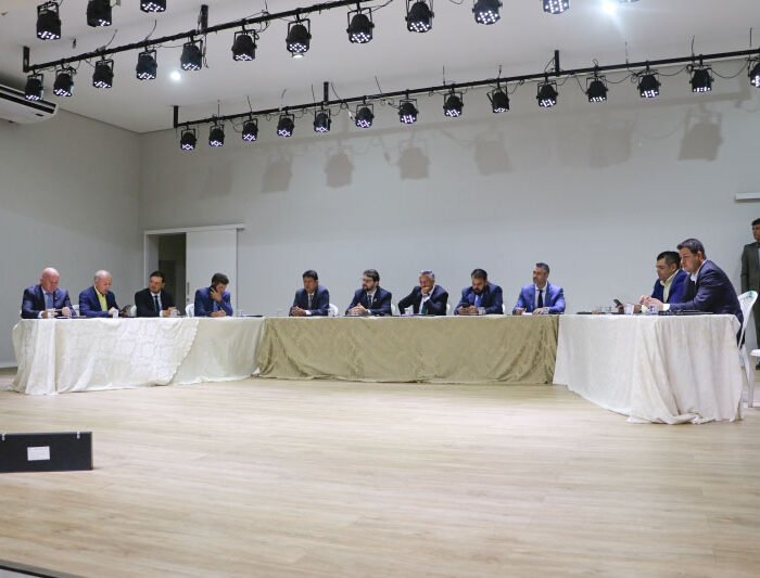 Câmara de Maracaju realiza a 6ª Sessão Ordinária com apresentação de requerimentos e indicações voltados à comunidade