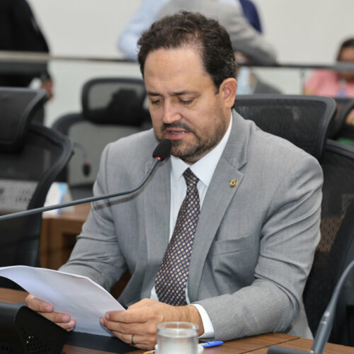 Marcio Fernandes coloca Brasileirão de Laço Comprido no calendário oficial de MS