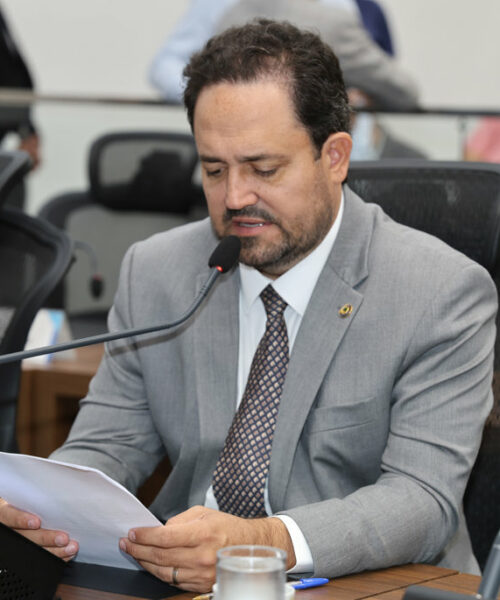 Marcio Fernandes coloca Brasileirão de Laço Comprido no calendário oficial de MS