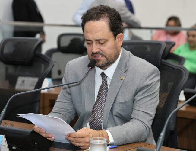 Marcio Fernandes coloca Brasileirão de Laço Comprido no calendário oficial de MS