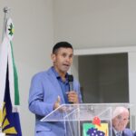 Nego do Povo aparece em pesquisa e fortalece nome para deputado estadual em Mato Grosso do Sul