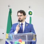 Frizzo busca dados de radares para avaliar e propor melhorias no trânsito de Maracaju