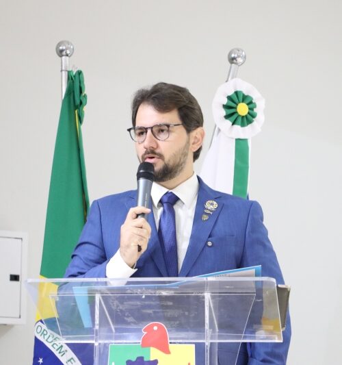 Frizzo busca dados de radares para avaliar e propor melhorias no trânsito de Maracaju