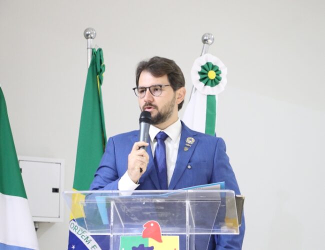 Frizzo busca dados de radares para avaliar e propor melhorias no trânsito de Maracaju