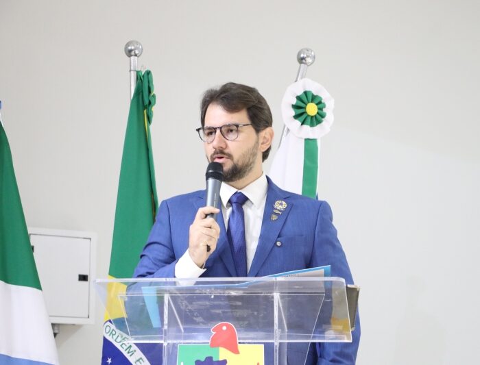 Frizzo busca dados de radares para avaliar e propor melhorias no trânsito de Maracaju