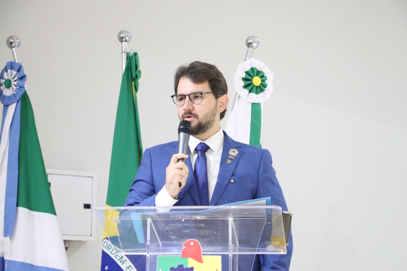 Frizzo busca dados de radares para avaliar e propor melhorias no trânsito de Maracaju