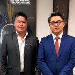 No Dia dos Povos Indígenas, presidente da Câmara de Sidrolândia destaca avanços e enaltece atuação de ministro indígena