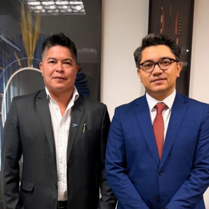 No Dia dos Povos Indígenas, presidente da Câmara de Sidrolândia destaca avanços e enaltece atuação de ministro indígena