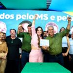 Mara Caseiro ingressa no PL e destaca defesa da liberdade e responsabilidade fiscal