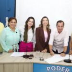 Encerramento do Mês da Mulher reúne lideranças e reforça ações de valorização em Jardim