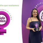 Sicredi Centro-Sul MS/BA recebe Selo Lilás do Governo da Bahia