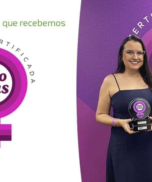 Sicredi Centro-Sul MS/BA recebe Selo Lilás do Governo da Bahia