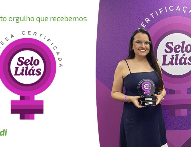 Sicredi Centro-Sul MS/BA recebe Selo Lilás do Governo da Bahia