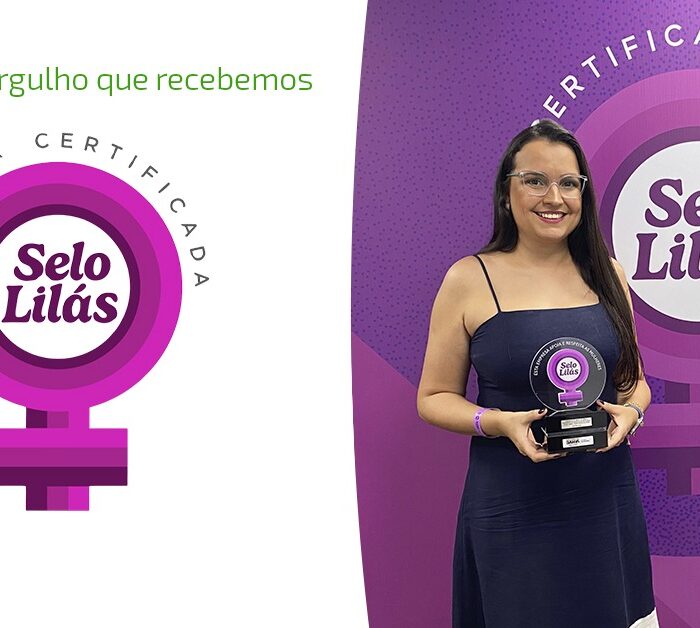 Sicredi Centro-Sul MS/BA recebe Selo Lilás do Governo da Bahia