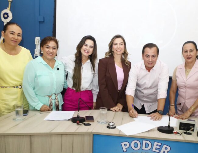 Encerramento do Mês da Mulher reúne lideranças e reforça ações de valorização em Jardim