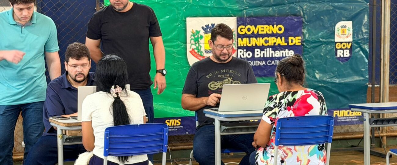 Governo Municipal avança com REURB e inicia regularização fundiária em Prudêncio Thomaz