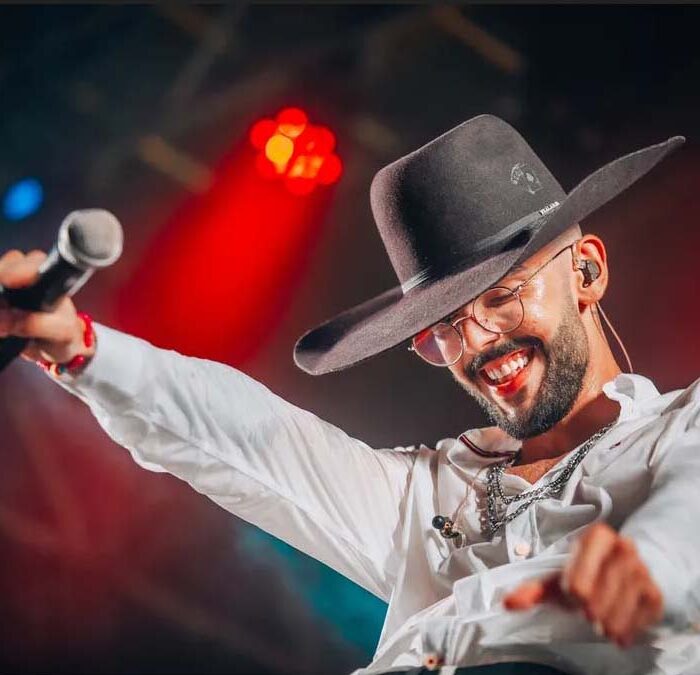 30ª Festa da Linguiça começa hoje em Maracaju com show de Luan Pereira e promete movimentar a cidade