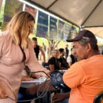 Governo no Bairro se firma como marca da gestão de Lucas Foroni e aproxima serviços públicos da população