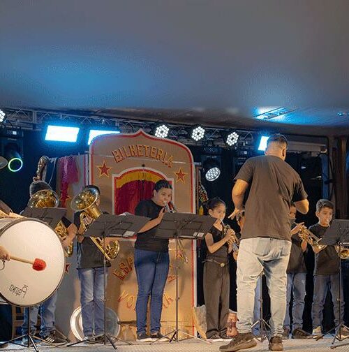 Circula Cultura MS chega à 30ª Festa da Linguiça e amplia acesso à cultura em Maracaju