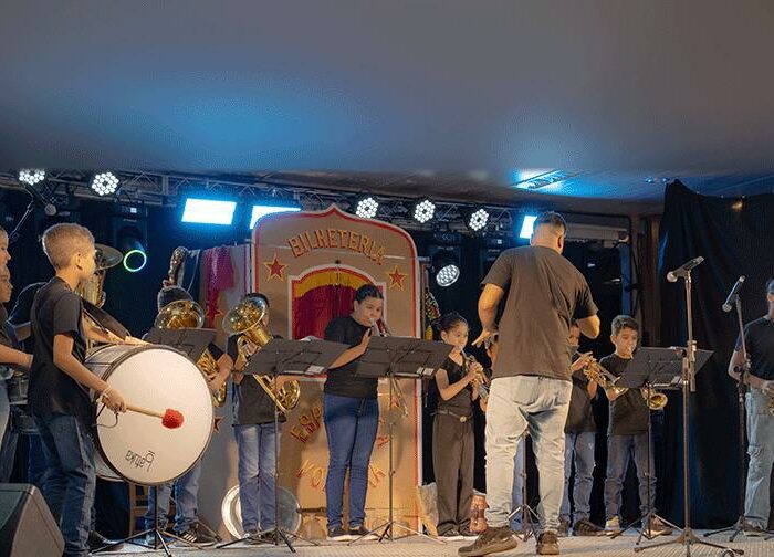 Circula Cultura MS chega à 30ª Festa da Linguiça e amplia acesso à cultura em Maracaju