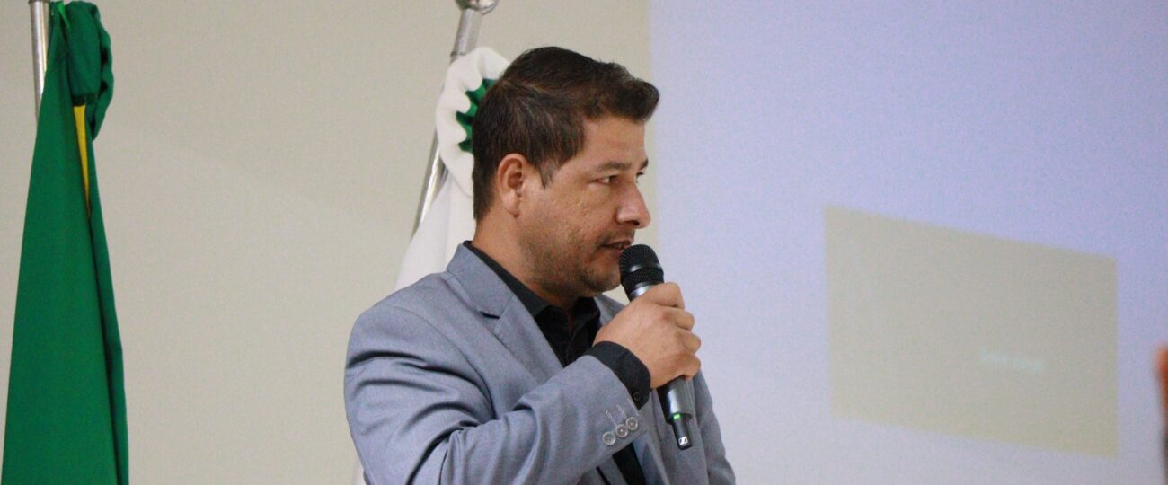 Vereador Daniel Esquivel solicita estudo para reforma do Terminal Rodoviário de Maracaju