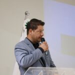 Vereador Daniel Esquivel solicita estudo para reforma do Terminal Rodoviário de Maracaju