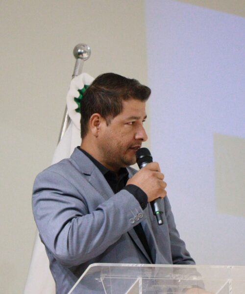 Vereador Daniel Esquivel solicita estudo para reforma do Terminal Rodoviário de Maracaju