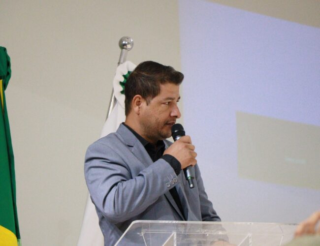 Vereador Daniel Esquivel solicita estudo para reforma do Terminal Rodoviário de Maracaju