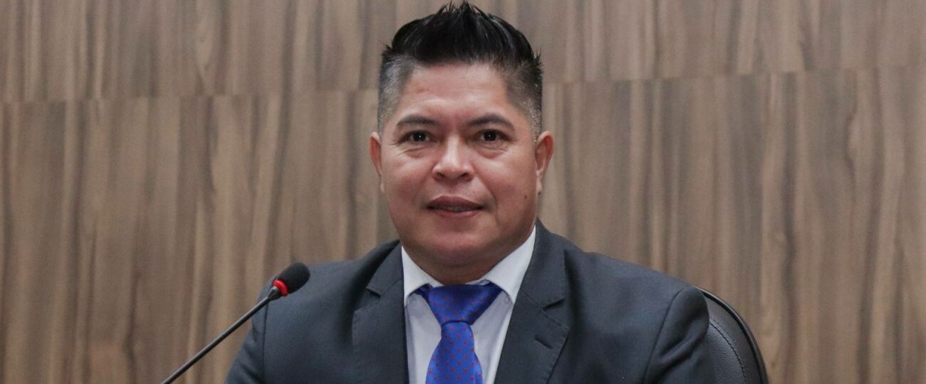 Gringo cresce em pesquisa e fortalece pré-candidatura com agenda ativa no interior de MS