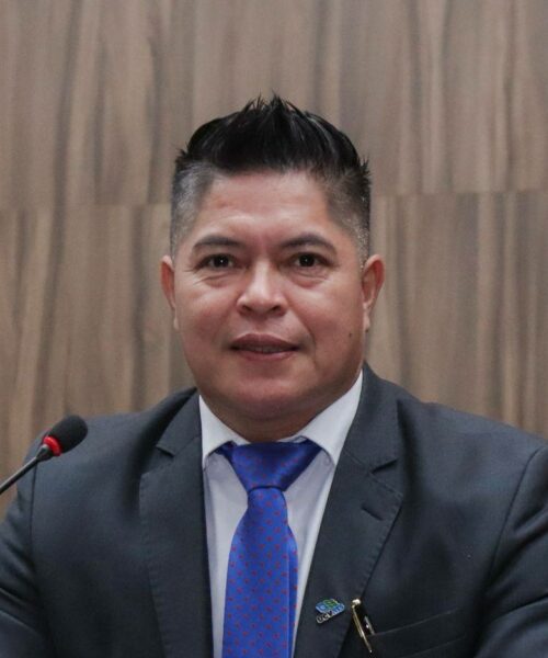 Gringo cresce em pesquisa e fortalece pré-candidatura com agenda ativa no interior de MS