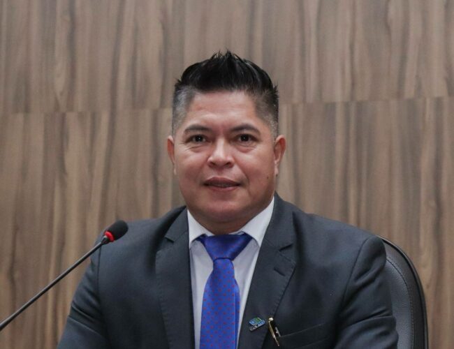 Gringo cresce em pesquisa e fortalece pré-candidatura com agenda ativa no interior de MS