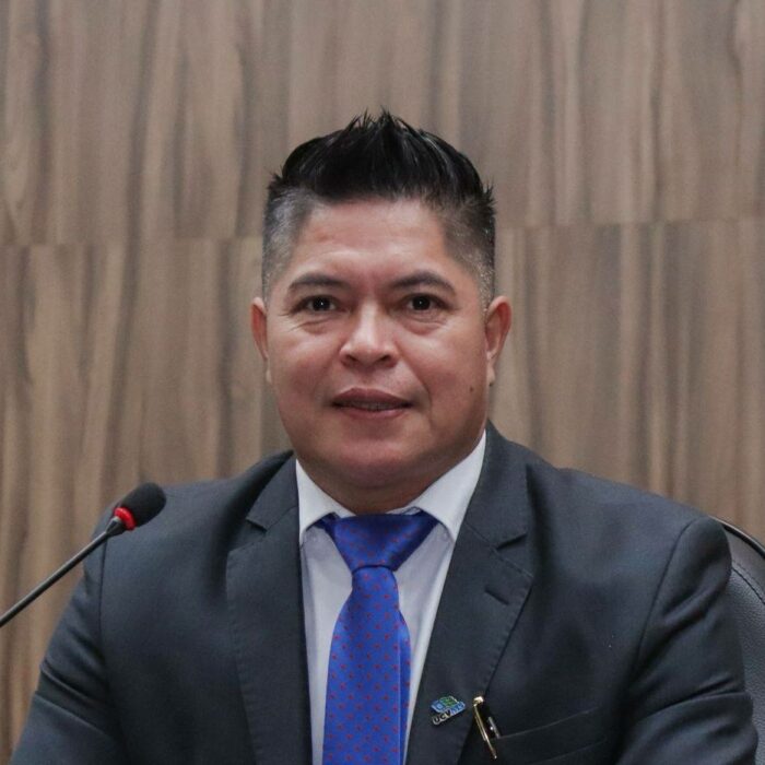 Gringo cresce em pesquisa e fortalece pré-candidatura com agenda ativa no interior de MS