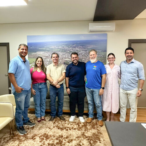 Câmara de Maracaju fortalece inclusão no Abril Azul com ações e investimentos históricos no apoio ao autismo