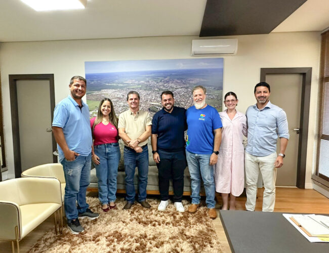 Câmara de Maracaju fortalece inclusão no Abril Azul com ações e investimentos históricos no apoio ao autismo