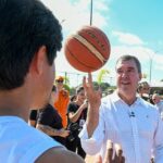 Vista Alegre vive marco histórico com nova praça, reforma de escola infantil e avanço no saneamento