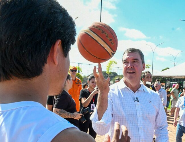 Vista Alegre vive marco histórico com nova praça, reforma de escola infantil e avanço no saneamento