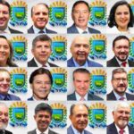 Troca de partidos redesenha forças na Assembleia Legislativa de MS