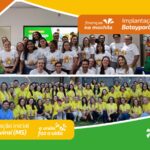 Sicredi Centro-Sul MS/BA amplia atuação e leva programas educacionais a Batayporã e Naviraí