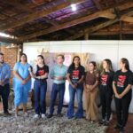 Câmara de Maracaju reforça apoio à Campanha do Agasalho 2026 e incentiva participação da população